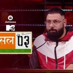Ladke Rote Nahi Hain | Shady Mellow | MTV Hustle 03 REPRESENT