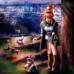 Twinky - Лузстрик (nesmartu Post-Punk Remix)