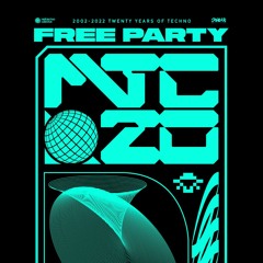 Quale @ MTC 20th Anniv SUBCLUB 260822