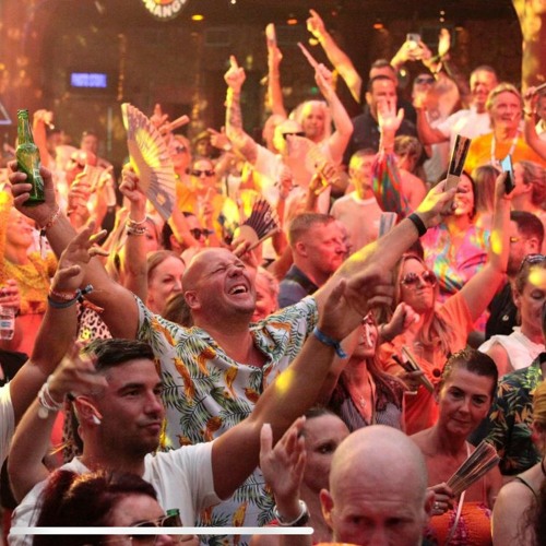 Post Clockwork Ibiza 2022 - extended mix