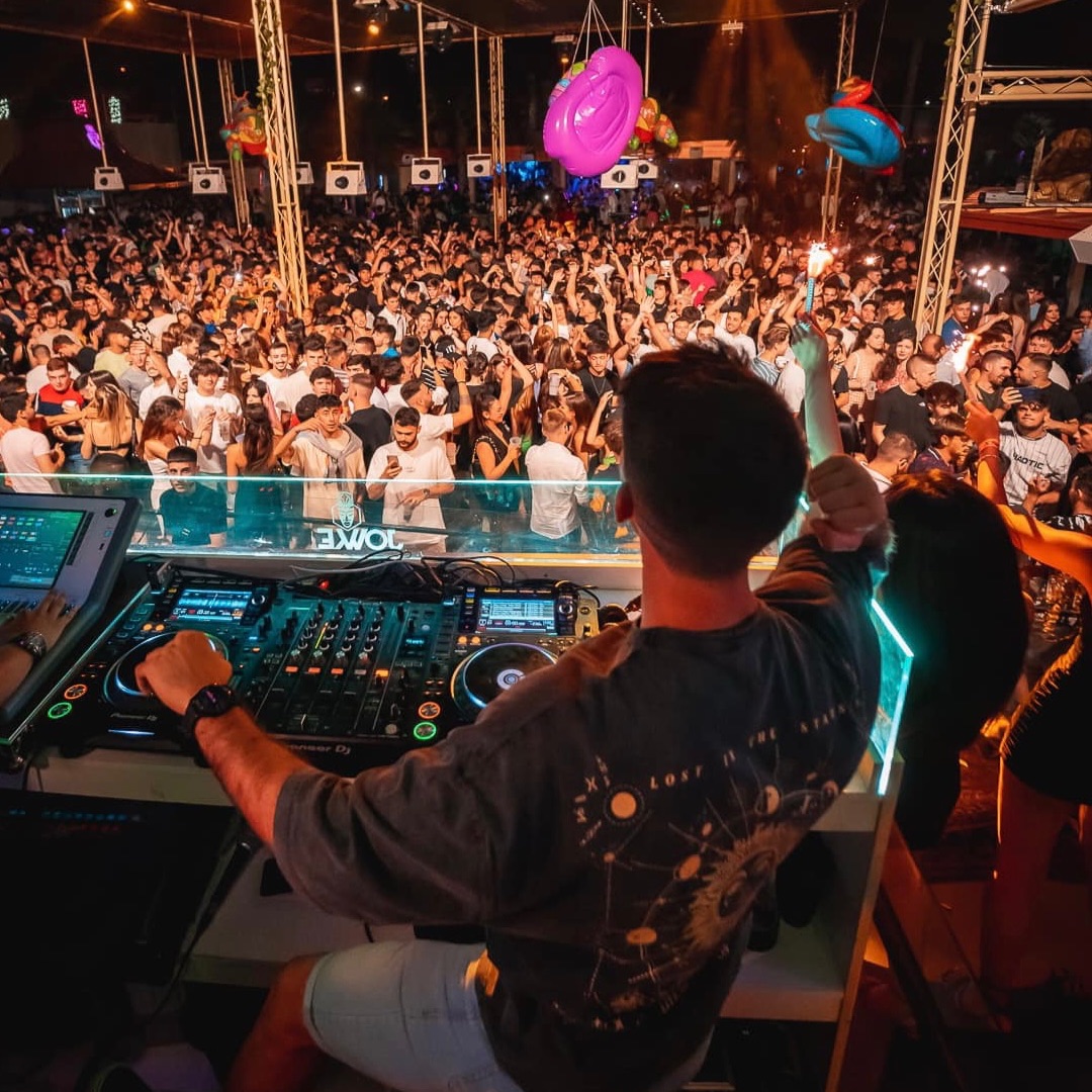 Ozuna x Hardwell – El Farsante x Spaceman “TECH DROP” (HCTR GLEZ MASHUP)