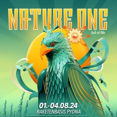 Nature One 2024 - Full of Life