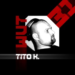 WUT 31 by Tito K.