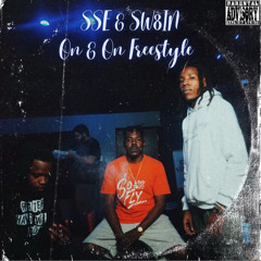 Erykah Badu On And On Freestyle (w/ SSE Dtae & StillSmokinSavon)