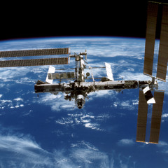 What's Right: Stranded Astronauts Set to Come Home