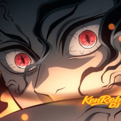 Demon Slayer Break