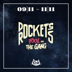 MOOGLI B2B Felix Nadelfein - Pockets Rockets & Fool And The Gang
