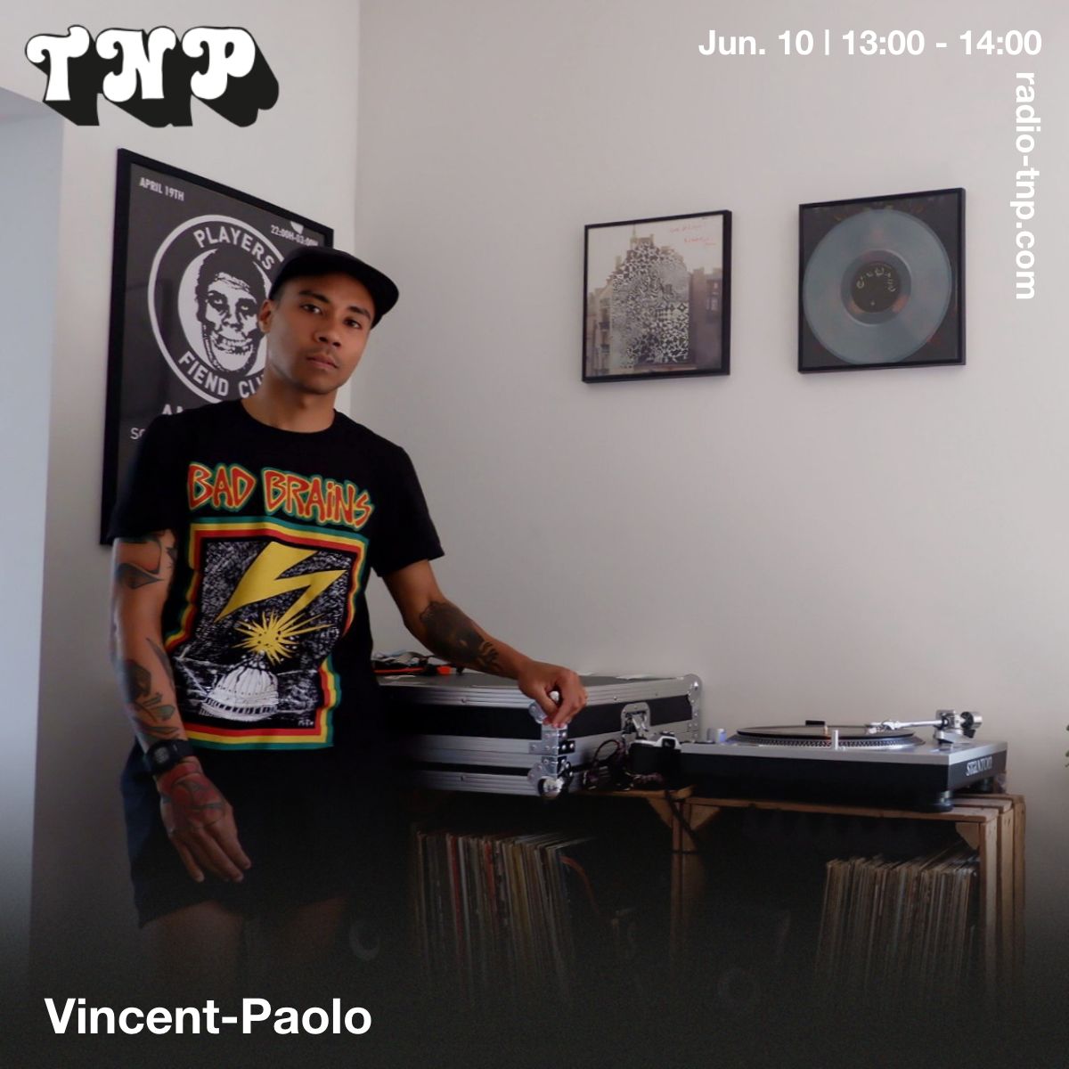 Vincent-Paolo
