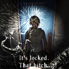 zahed ethernal - frozen graveyard (w/ cobain)