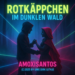 Rotkäppchen im dunklen Wald Techno Rave Version