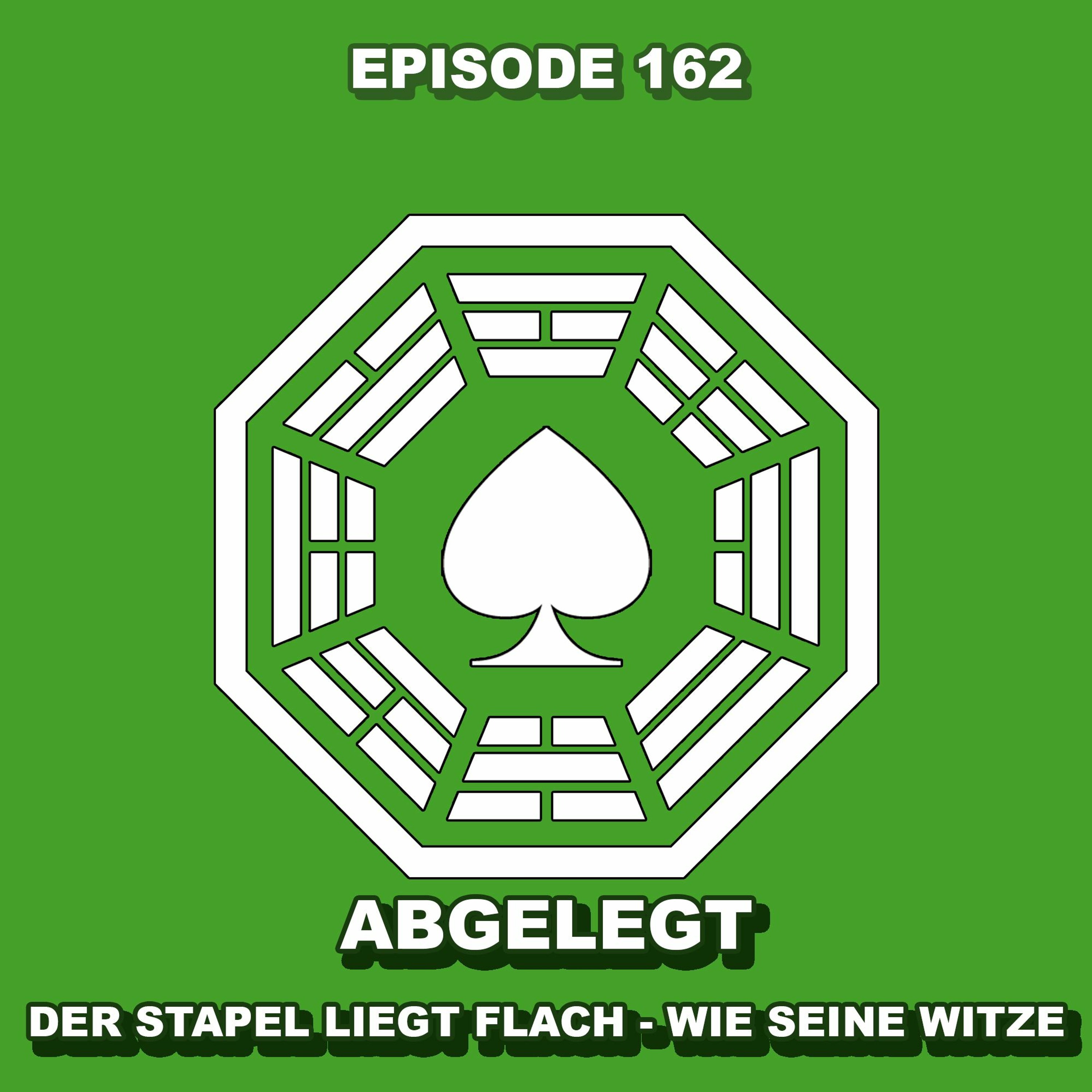 Ablagestapel - Der Podcast über Brettspiele