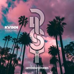 Kvinn - Touch Me (Original Mix)