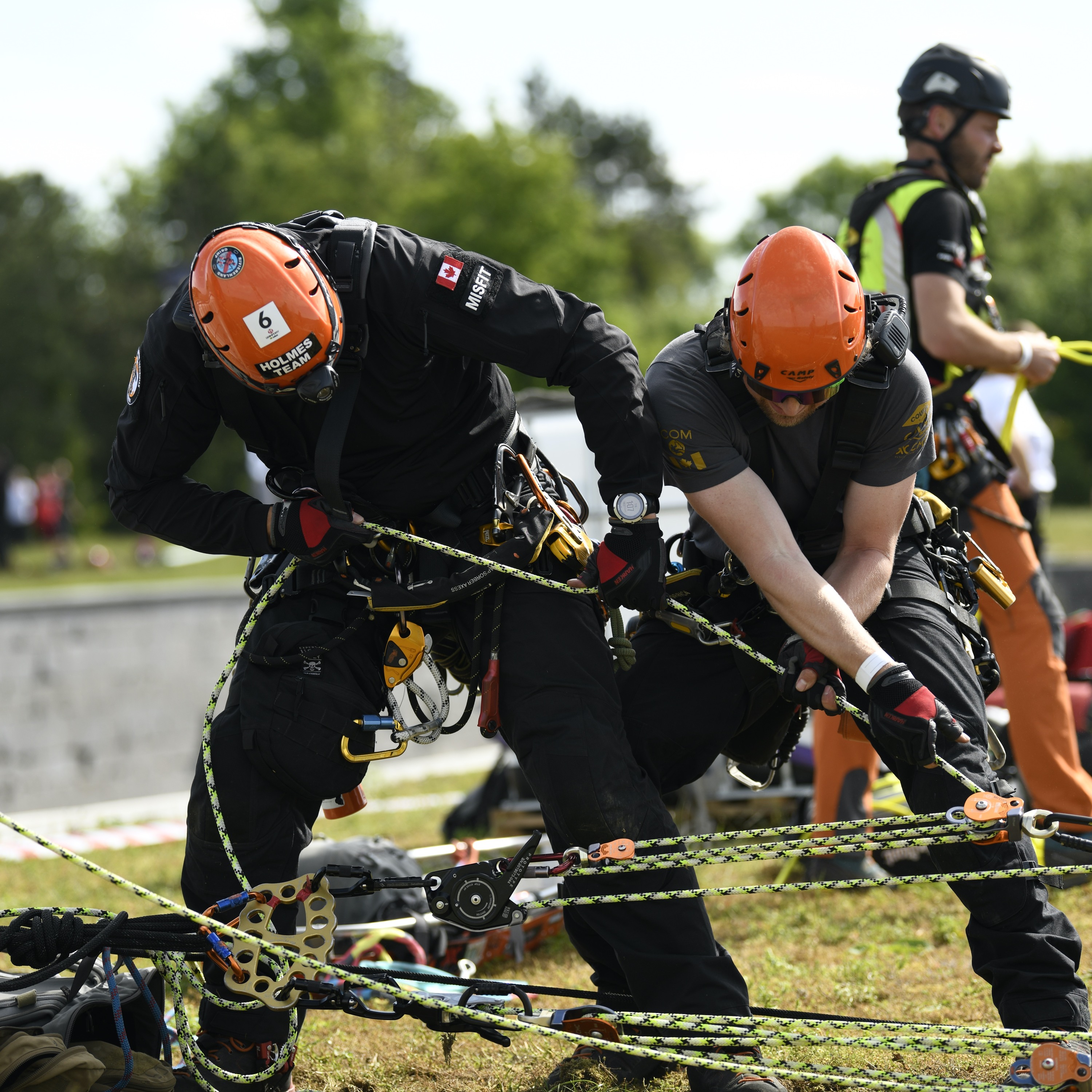 RescueCast 53 - 15 To 1 SSSF Why Is It Still Around