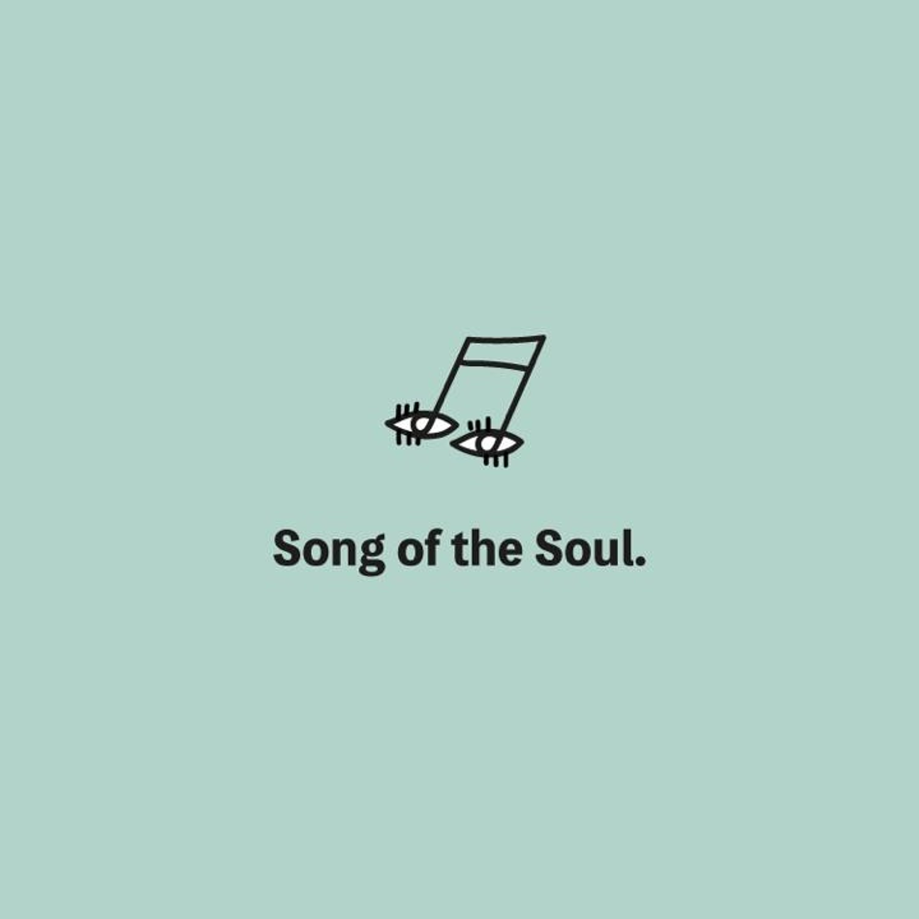 ESL Song of the Soul episode artwork