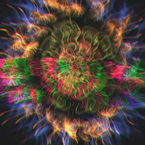 Premiere: Moscada - Chaat [Diffuse Reality]