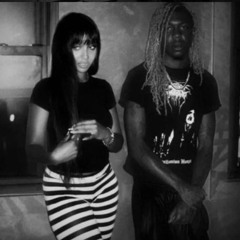 Till I'm broke (SDP INTERLUDE SAMPLE)
