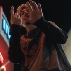 daniel jarrell- LEAN ON ME ( prod uskids )