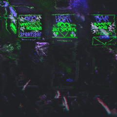 HUGOBLUNTS - DRUNK [SLOWED & REBASSED] (35-52HZ)