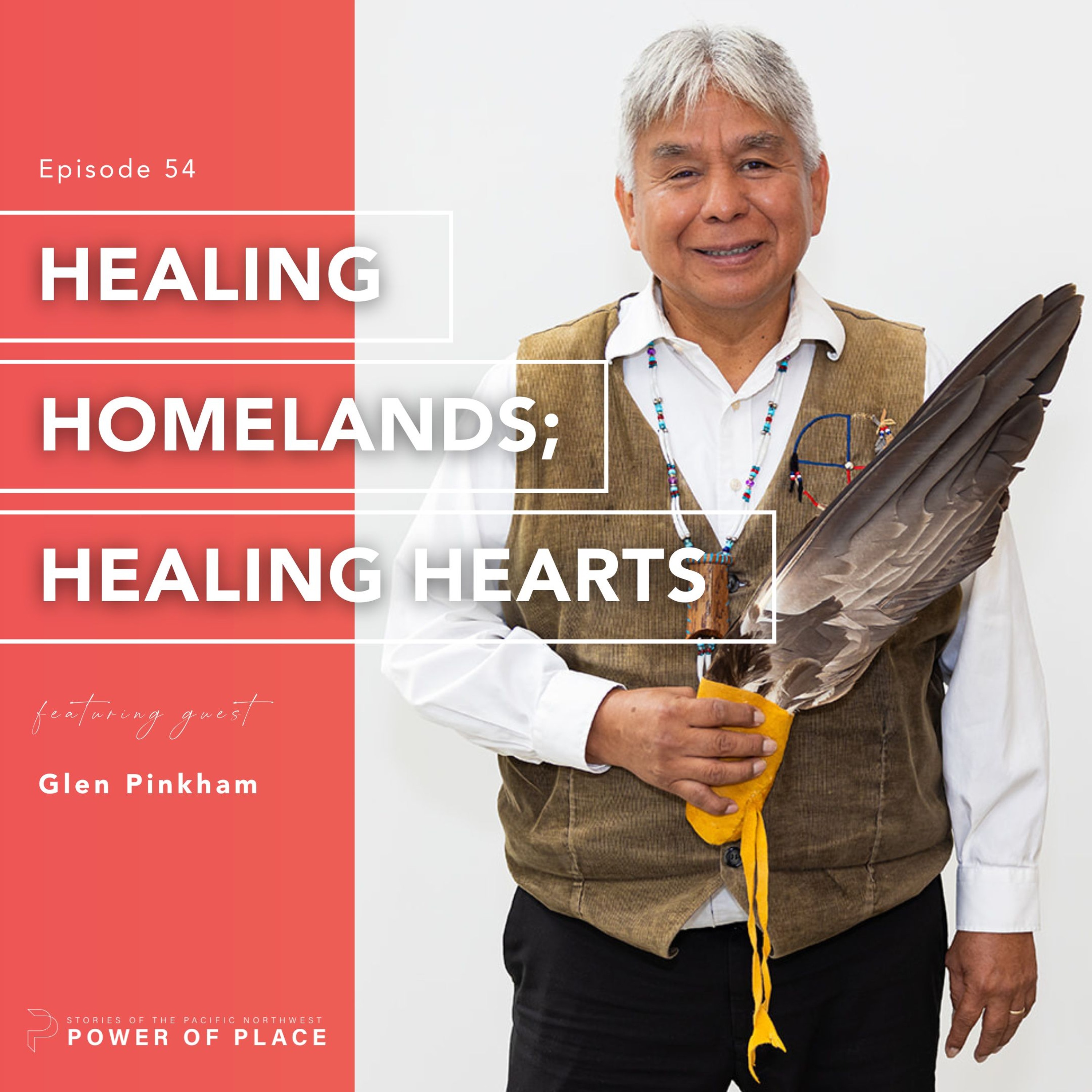Power of Place - Stories of the Pacific Northwest