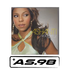 [FREE DL] Ashanti-Rock Wit U (AS.98 DUB)