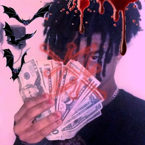 @VAMPXXTAR666 - BOUT A DIME (UNMIX) *PROD. ZEROSUITxx4JAY*