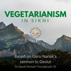 Katha On Vegetarianism