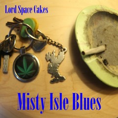 Misty Isle Blues