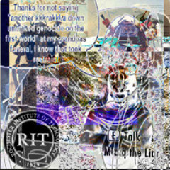 Industrialni revoluce a jeji nasledky zpusobily velky techna takze je to v pohode a neni se ceho bat