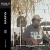 Group Therapy Radio Show EP.13: MAARVN DJ mix artwork - Electronic music tracklist cover image