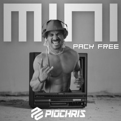 MINIPACK FREE - DJ PIOCHRIS