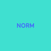 Norm X Bread Club DJ mix artwork - Electronic music tracklist cover image