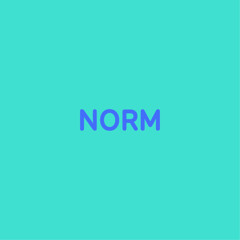Norm X Bread Club