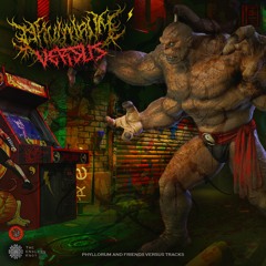 VallaK & MulluM - Bacterium (173) psycore terror slambient hitech dark forest fullon psychedelic