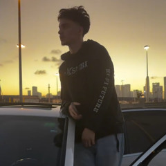 Yetii - Hermes (og beat) (Prod by chopcity88 x Young Sad Dreamer)