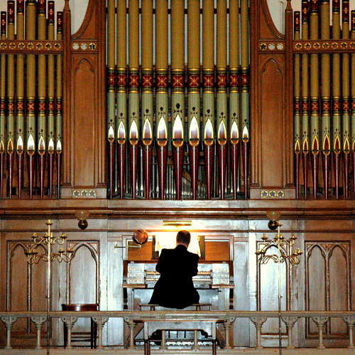 Fugue For Thought (2006)