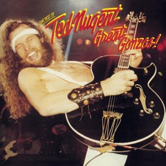 ted Nugent