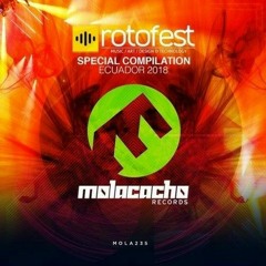 Lucas Rosselli - She (Original Mix) [Special Compilation Rotofest 2018/Ecuador]