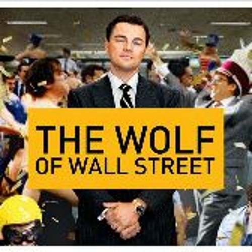 Stream The Wolf of Wall Street (2023) FuLLMovie Online® [182530 Views
