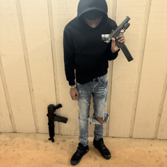 Lil Dizzy-Black Pap(Prod By Act)