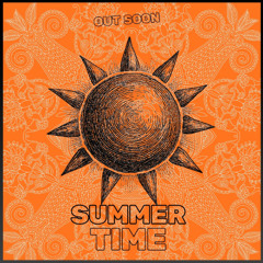 Rodrigo leal - Summer Time