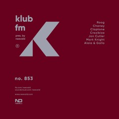 KLUB FM 853