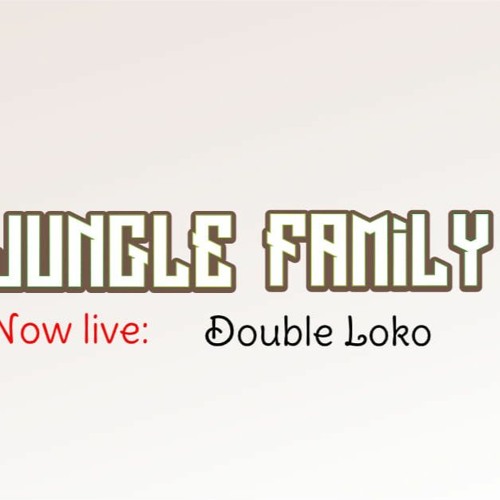 Goa set live at Jungle family
