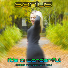 It's A Wonderful (2025 Remaster Mix)