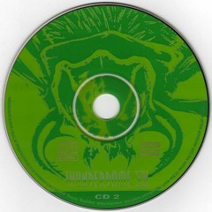 Thunderdome 12 - Caught In The Web Of Death - CD 2