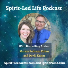 Spirit-Led Life Podcast