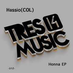 Hassio (COL) - Honna (Shawn Jackson remix)