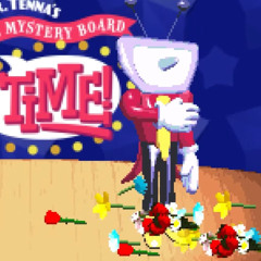 ENCORE! (Deltarune fanmusic)