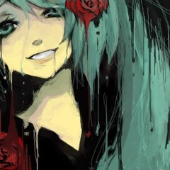 初音ミク♬