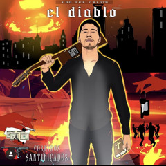 Los Del Cristo- El Diablo [Inedita En Vivo]