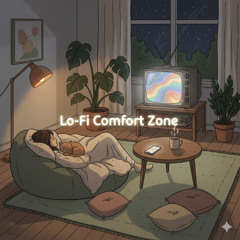 LoFi comfort zone